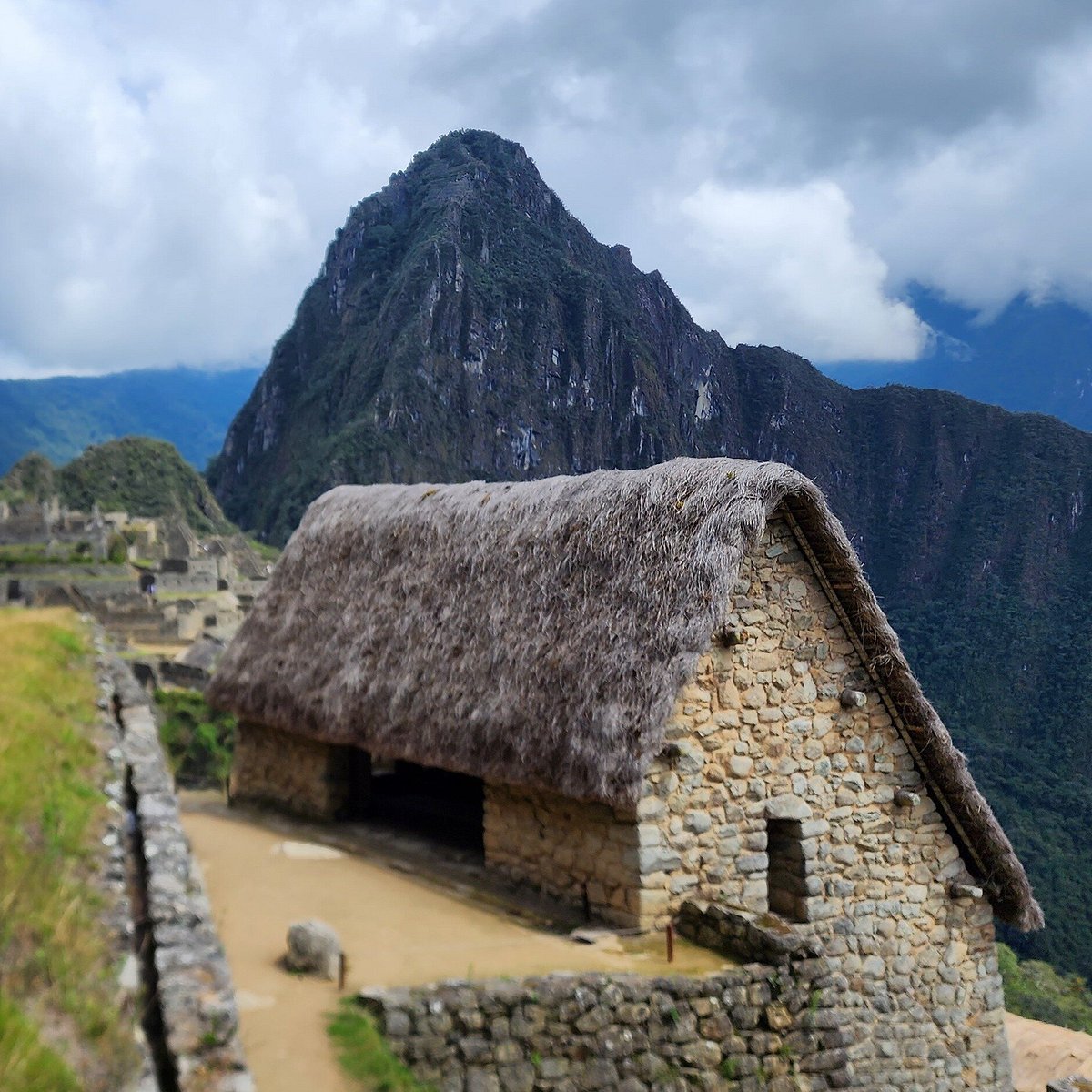 peru selected trips cusco