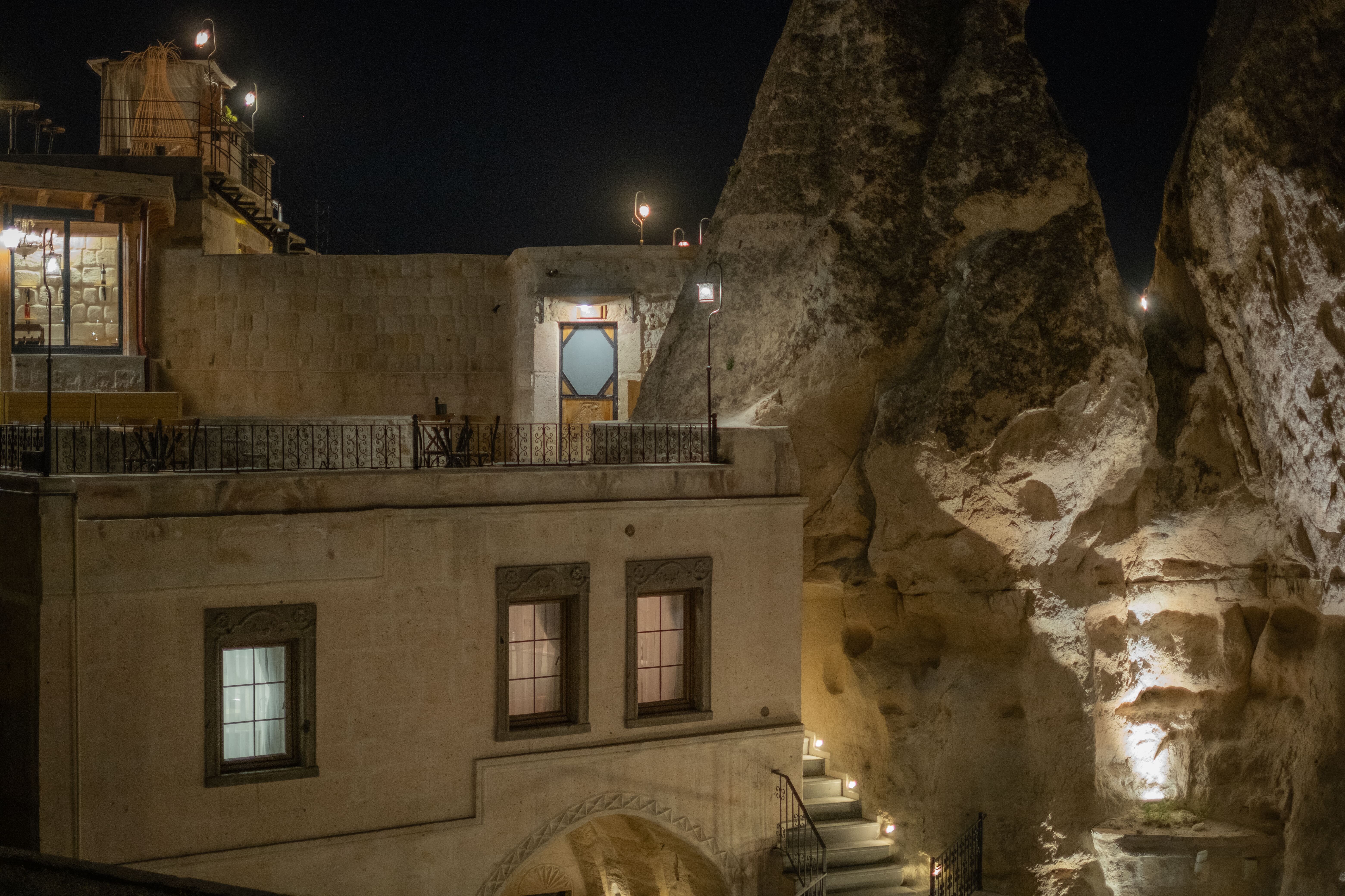 SORA CAVE HOTEL - Updated 2023 (Goreme, Cappadocia, Turkiye)