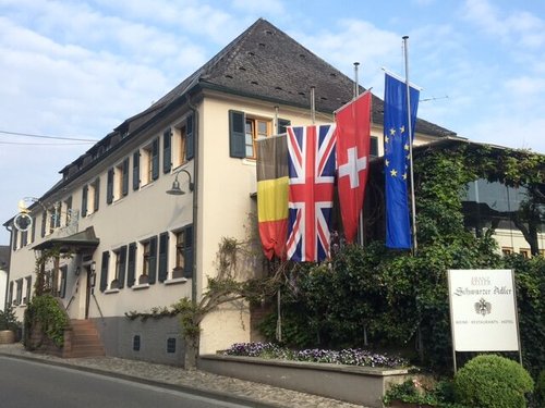 Schwarzer Adler image 2 - Full view