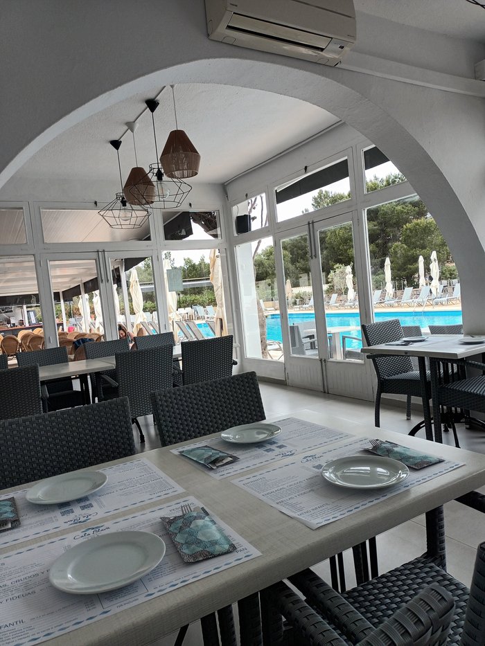 Imagen 4 de Playa Cala Blava