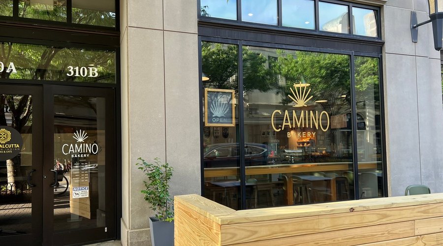 Camino Bakery