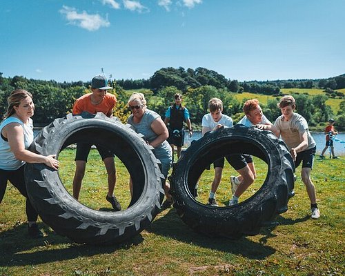 hiking day trips from edinburgh