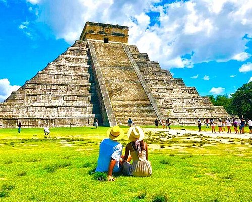 cheap cancun tours