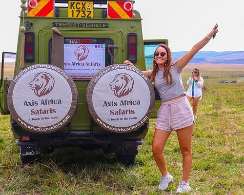 masai mara tour cost