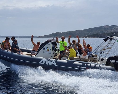 palau tour operators