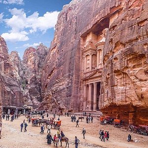 Petra Visitors Center - All You Need to Know BEFORE You Go (with Photos)