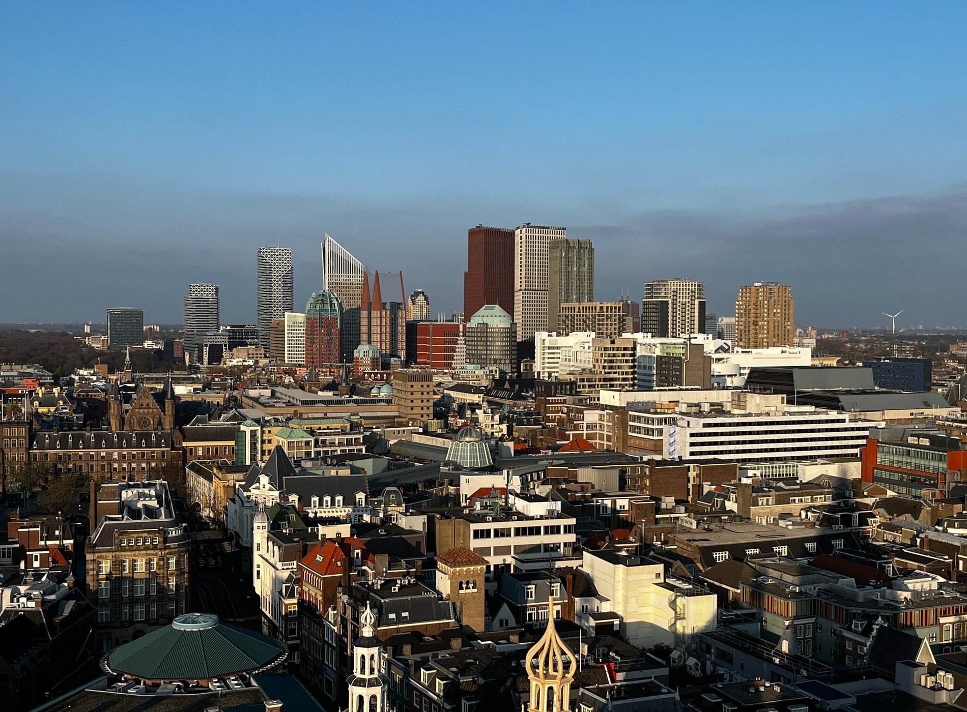 Residence Inn The Hague image