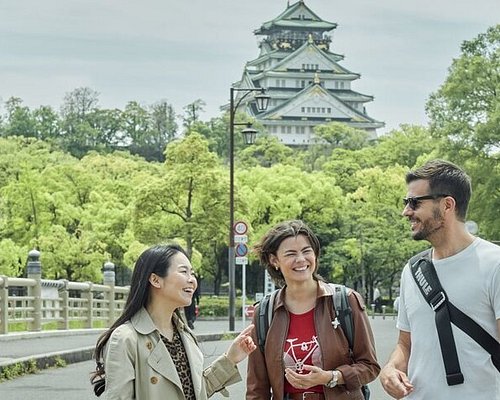 tours of japan