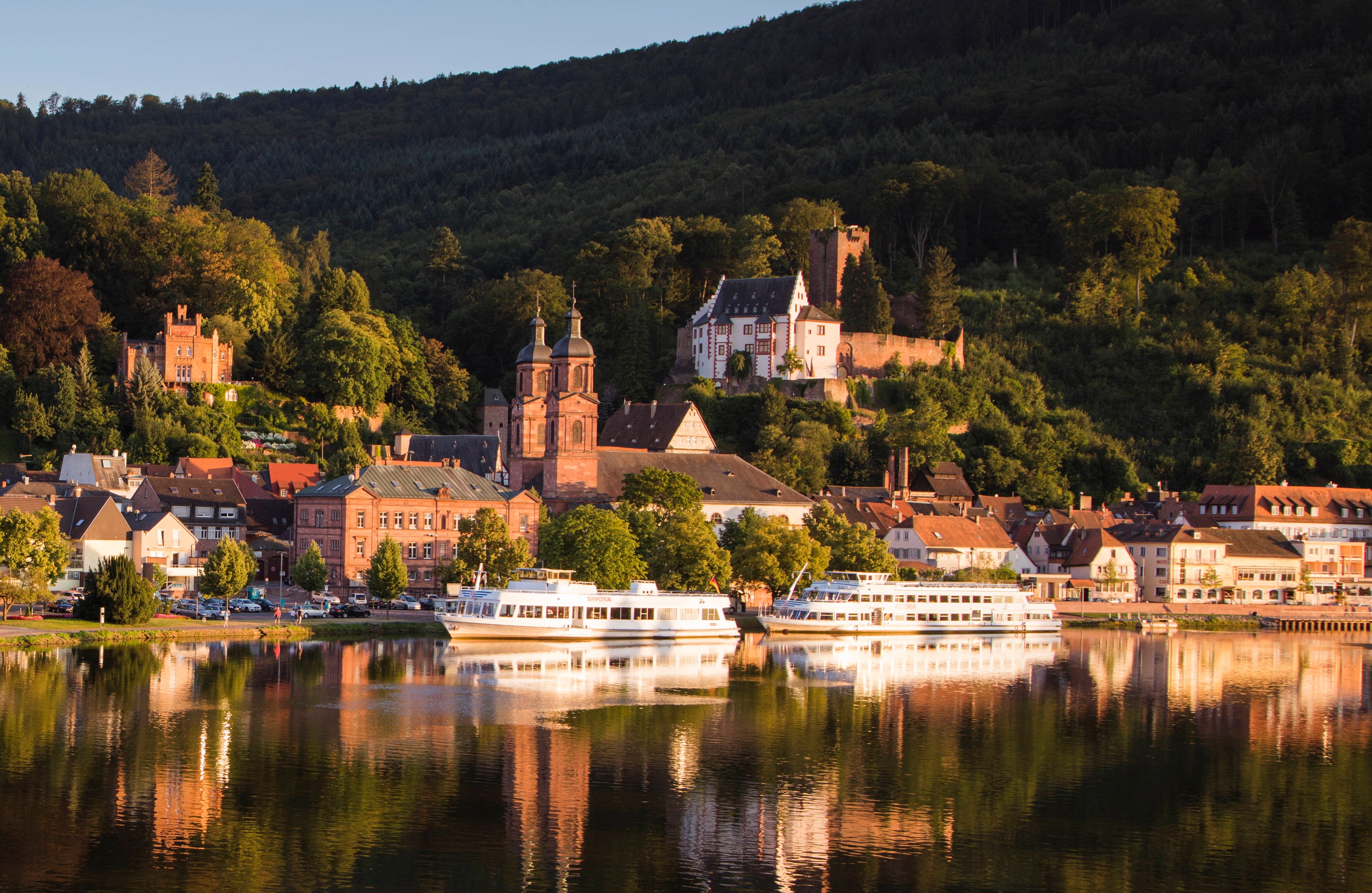 Popular Miltenberg