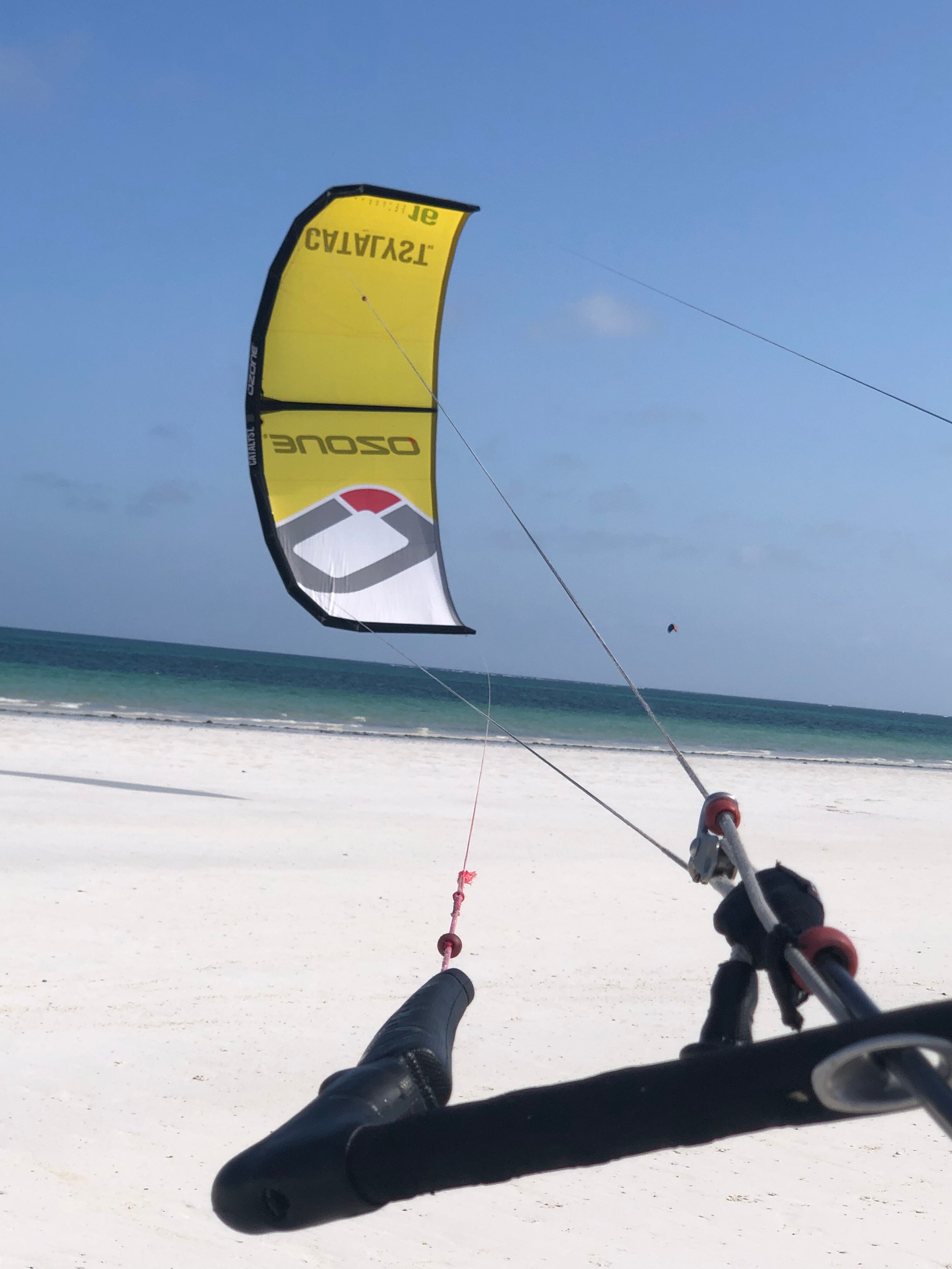 H2o kitesurfing deals