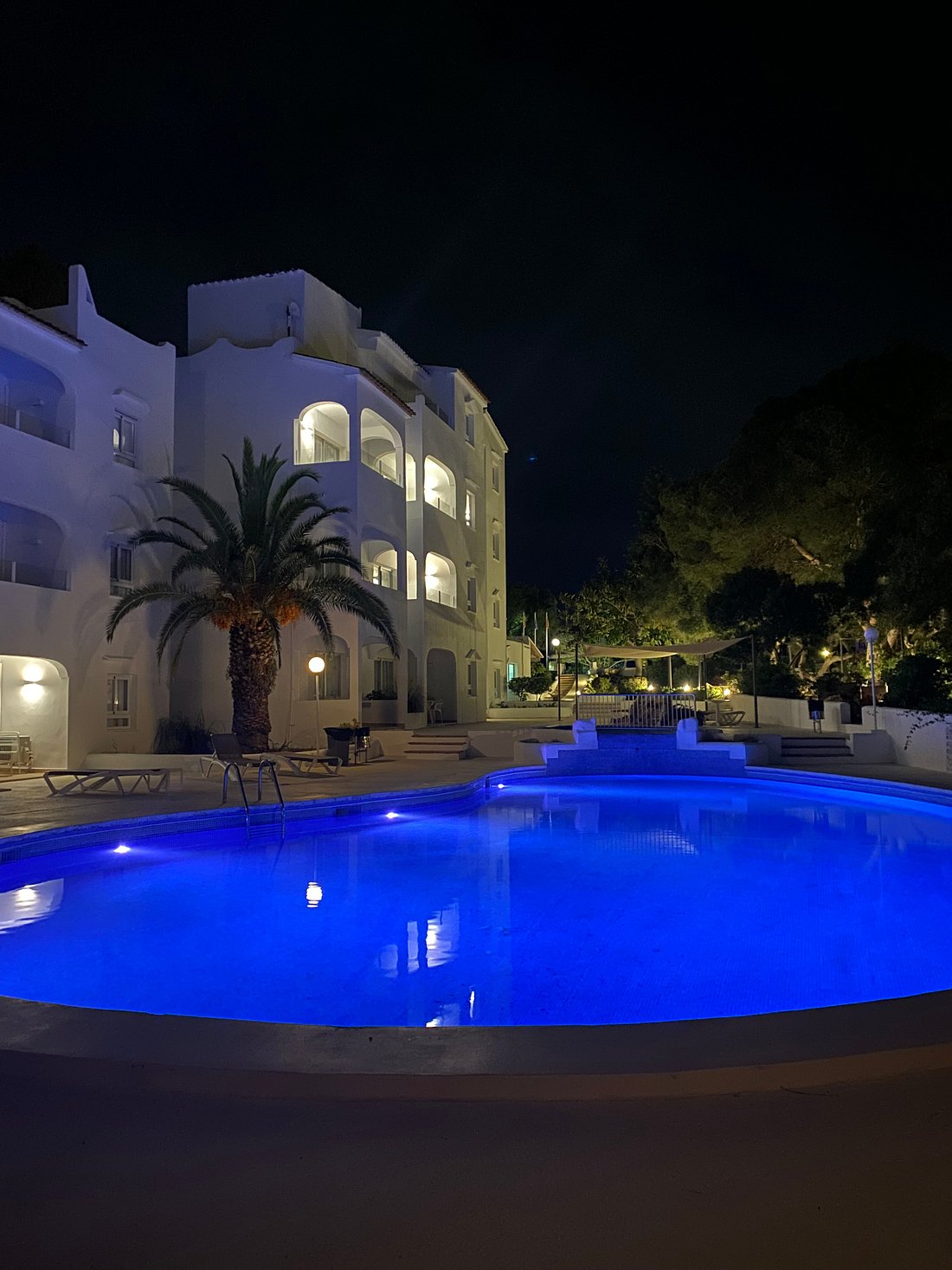 APARTMENTS EUROPA (Sa Coma, Spanien) Bewertungen