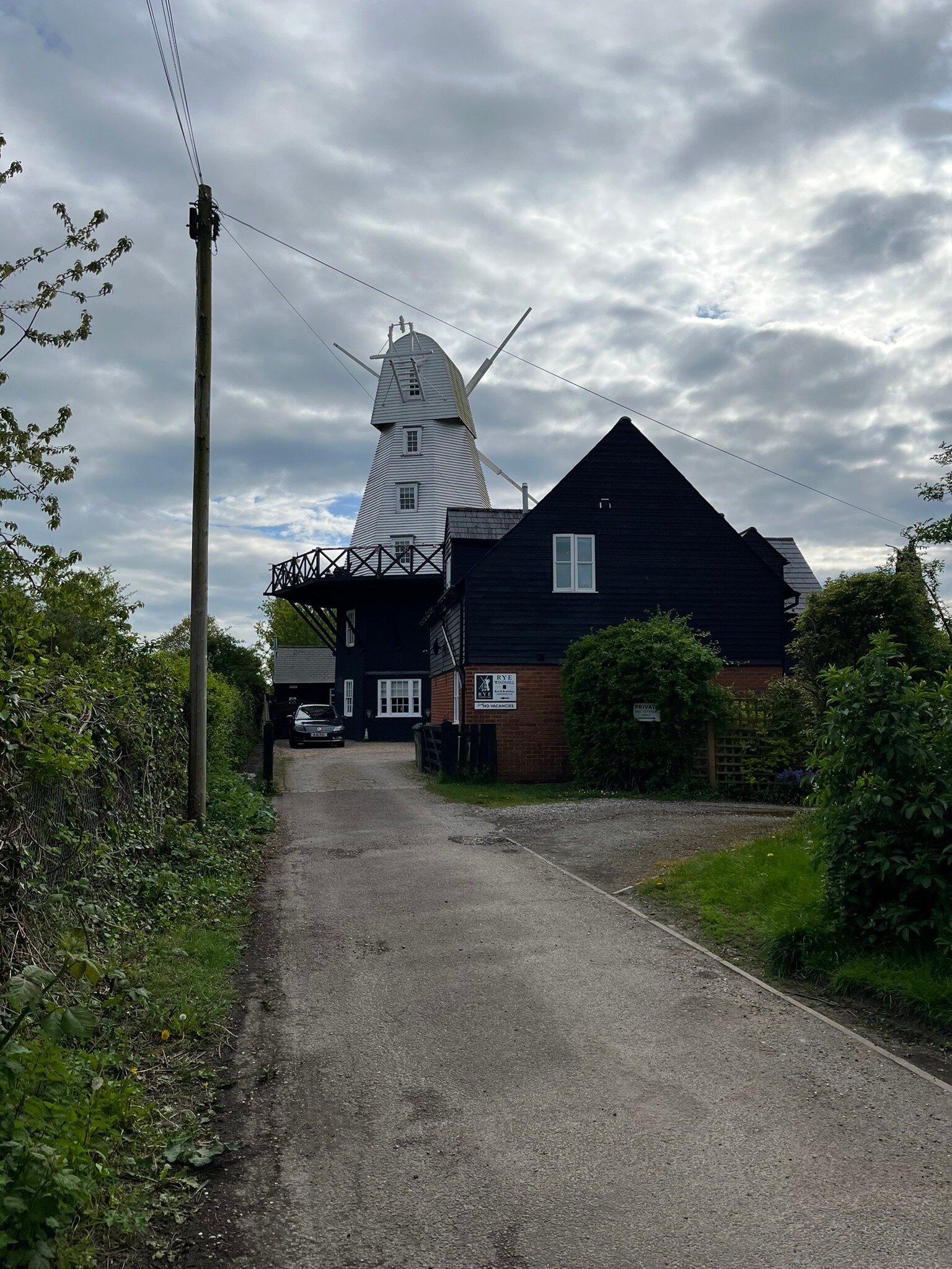 RYE WINDMILL B&B - Updated 2023 Guest House Reviews (England)