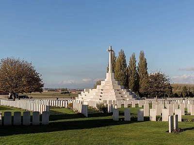 Top things to do and off-the-beaten path places for Ypres