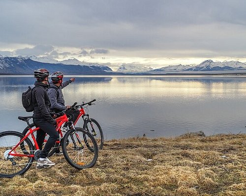 trek bicycle chile