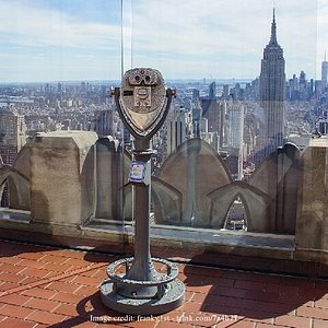 Top of the Rock - What To Know BEFORE You Go