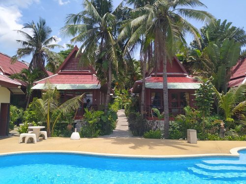 Chaweng Bliss Bungalow - UPDATED 2023 Prices, Reviews & Photos (Ko ...