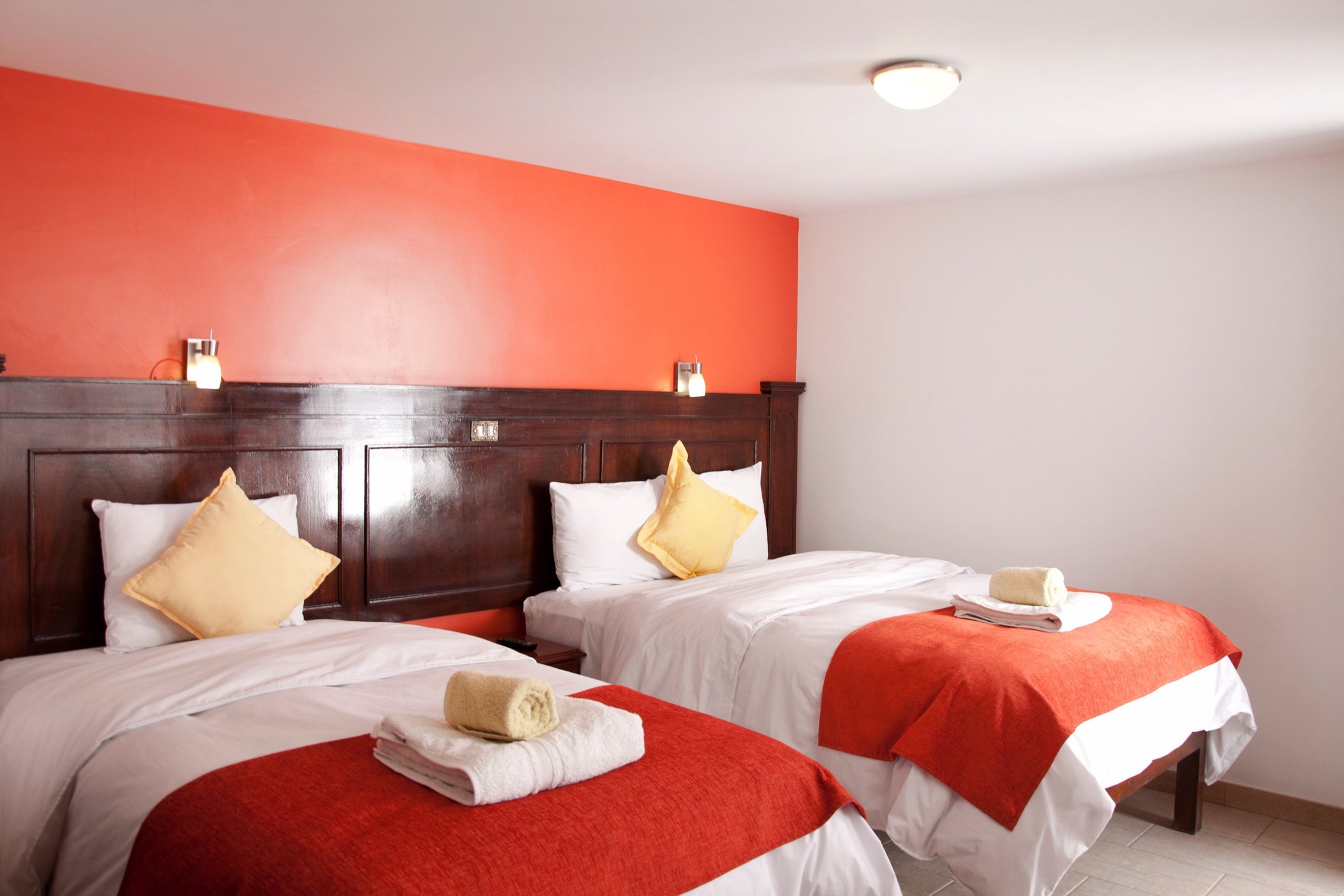 Casona Terrace Hotel by null