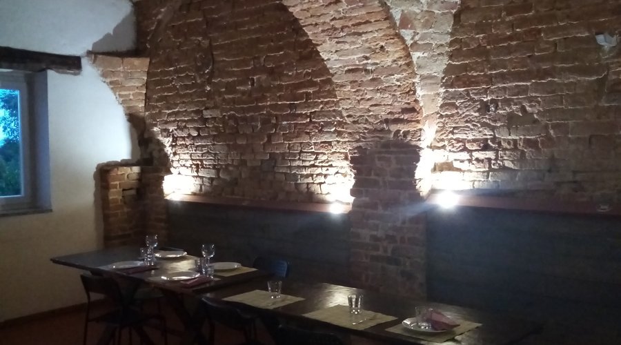 Sala interna