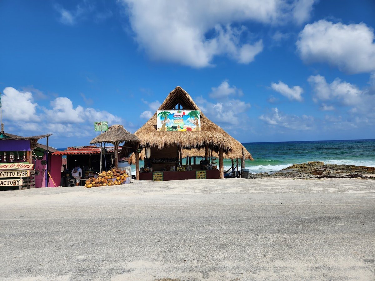 Ultimate Cozumel Island Buggy Tour - 2023 Qué saber antes de ir - Lo más  comentado por la gente - Tripadvisor