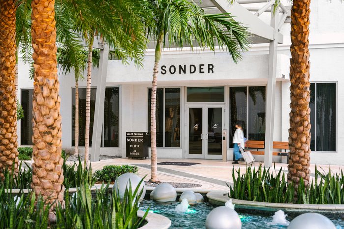 THE CIRC POWERED BY SONDER: UPDATED 2024 Hotel Reviews, Price ...