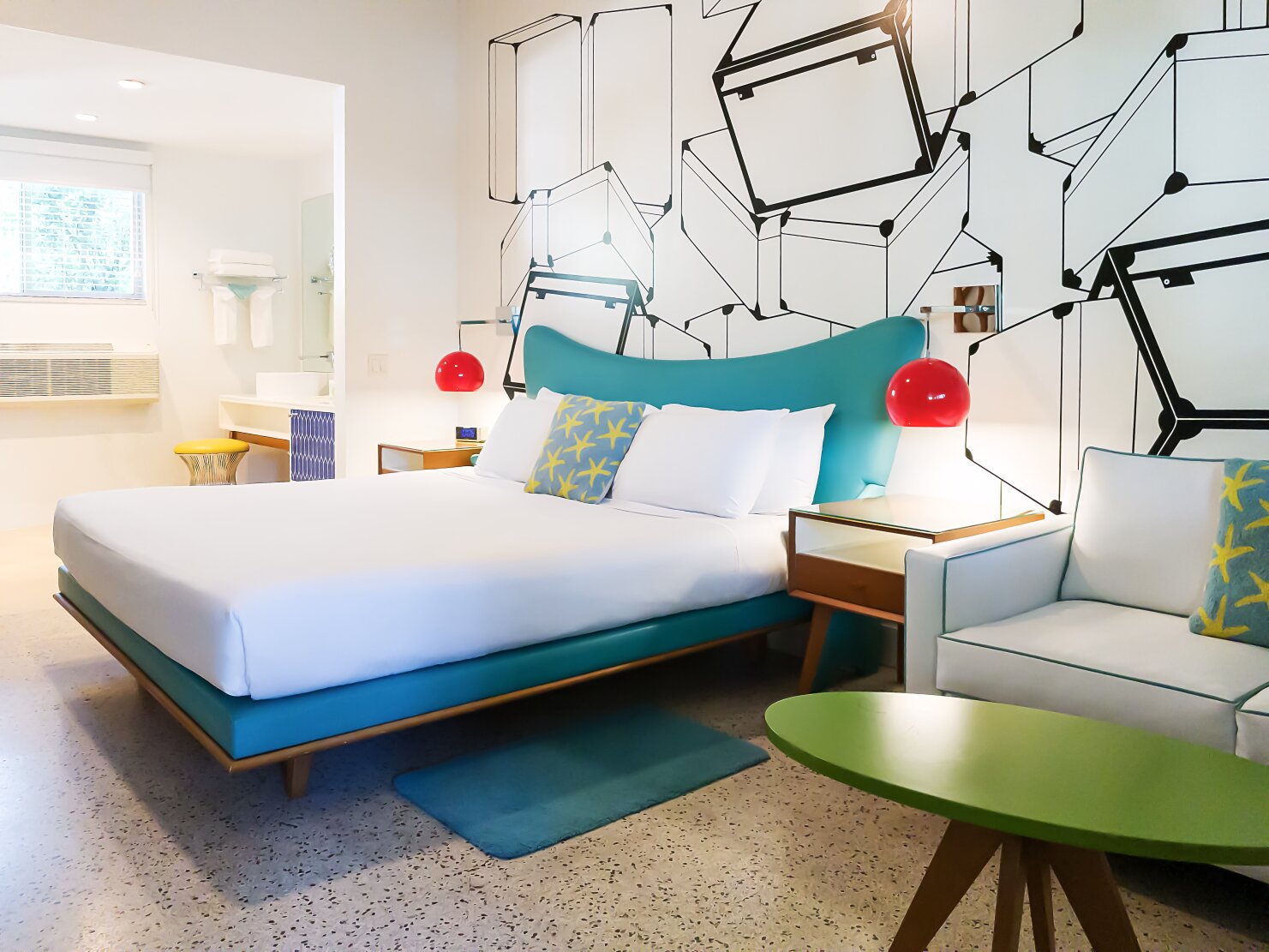 THE VAGABOND HOTEL MIAMI - Updated 2023 Prices & Reviews (FL)