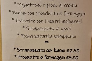 Ristorazione