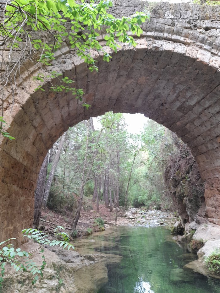 Imagen 17 de Puente de las Herrerias