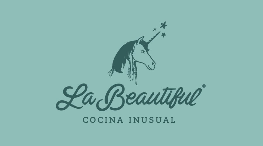 La Beautiful Cocina Inusual 