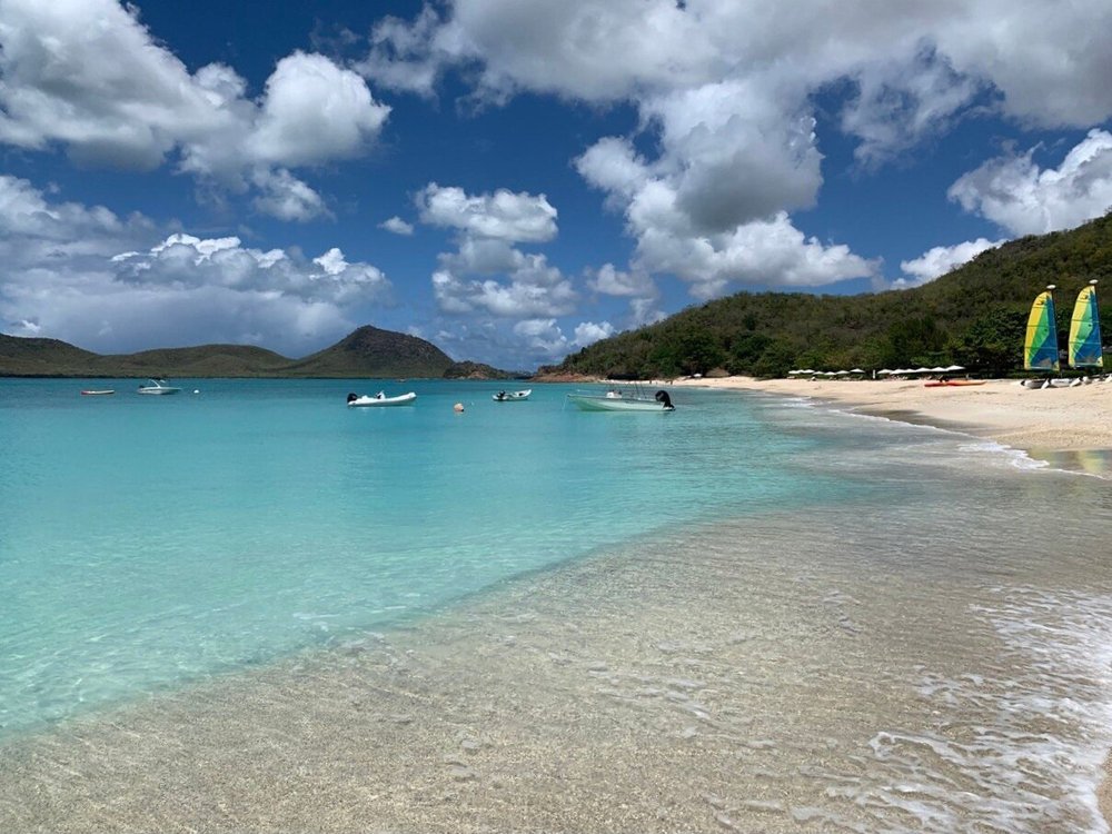 The 10 Best Antigua Beaches (updated 2023) - Tripadvisor