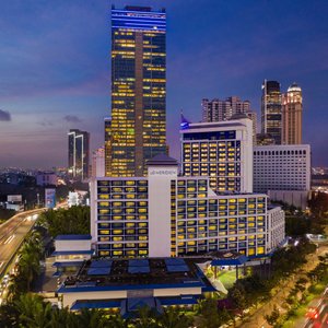 THE 10 BEST Marriott Hotels in Jakarta, Indonesia - Tripadvisor