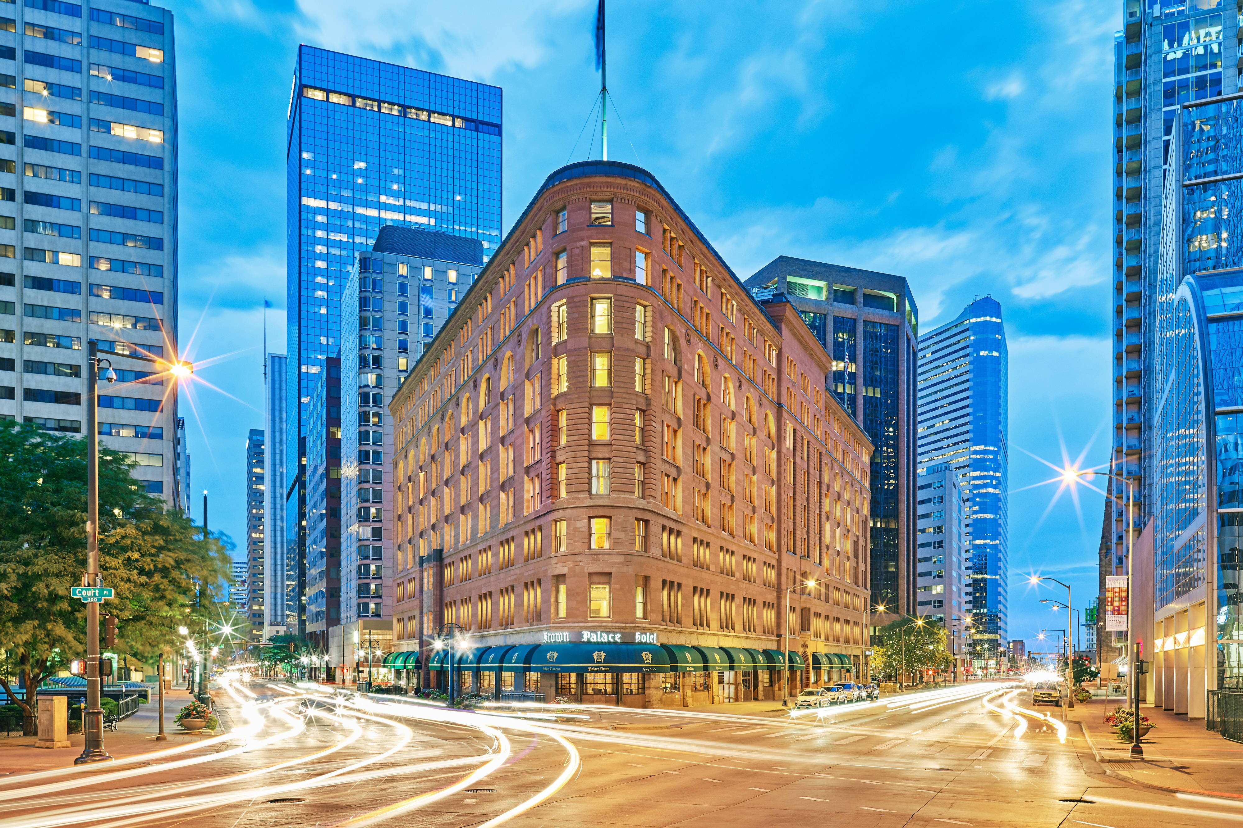 THE 5 BEST Denver Luxury Hotels of 2024 with Prices Tripadvisor