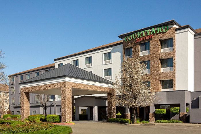 Courtyard by Marriott Roseville Galleria Mall/Creekside Ridge Drive,  Roseville – Updated 2023 Prices