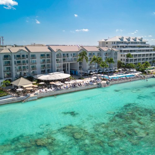 THE 10 BEST Hotels in Cayman Islands, Caribbean 2023 (from $209 ...