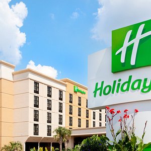 Welcome to the beautiful Holiday Inn Northlake