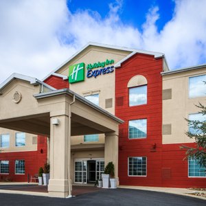 Welcome to our newly renovated property