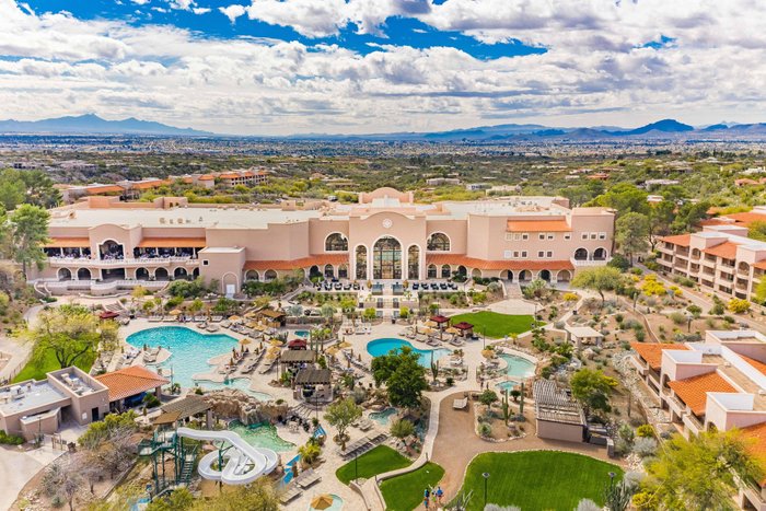 The Westin La Paloma Resort & Spa : tarifs 2024 et 10 avis