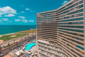 InterContinental David Tel Aviv in Tel Aviv