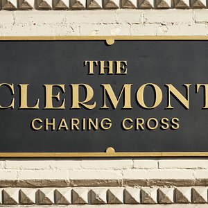The Clermont, Charing Cross in London