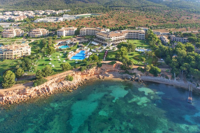 Imagen 1 de The St. Regis Mardavall Mallorca Resort