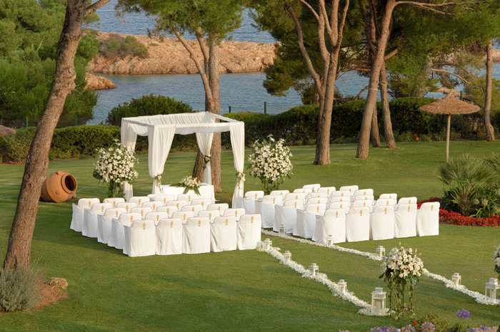 Imagen 12 de The St. Regis Mardavall Mallorca Resort