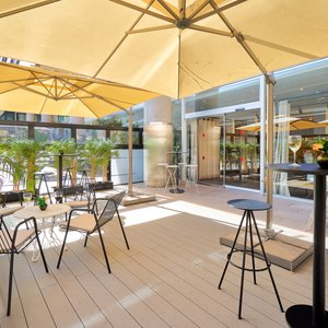 Eurostars Málaga