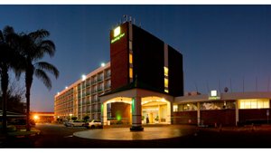 Holiday Inn Bulawayo in Bulawayo