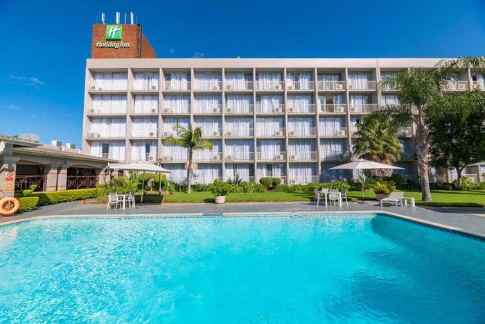 Holiday Inn Bulawayo Pool Pictures & Reviews - Tripadvisor