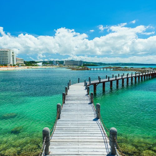 シェラトン沖縄サンマリーナリゾート【 2023年最新の料金比較・口コミ