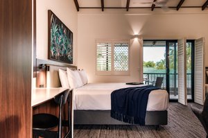 Palms City Resort in Darwin