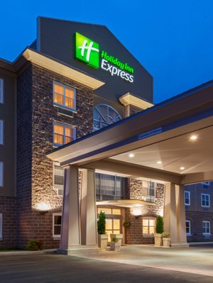 Holiday Inn Express Deer Lake, an IHG Hotel in Deer Lake