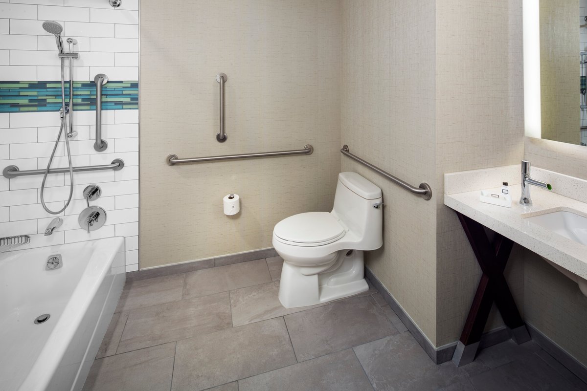 EVEN Hotel New York - Midtown East, an IHG Hotel Rooms: Pictures ...