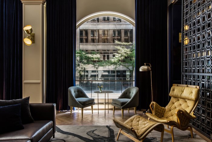 KIMPTON GRAY HOTEL $193 ($̶6̶2̶2̶) - Updated 2023 Prices & Reviews ...