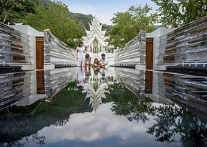 InterContinental Phuket Resort in Phuket