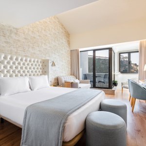 Eurostars Porto Douro